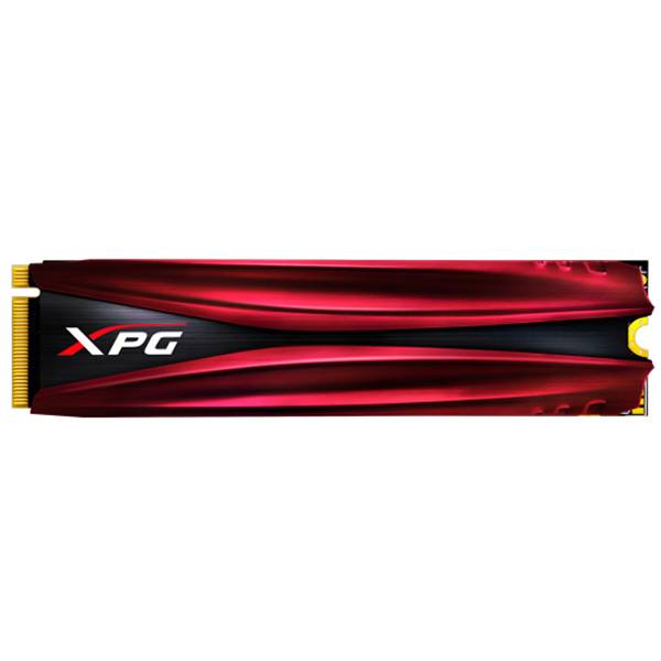 ADATA XPG presenta la serie Gammix S11 Pro de SSD de alto rendimiento